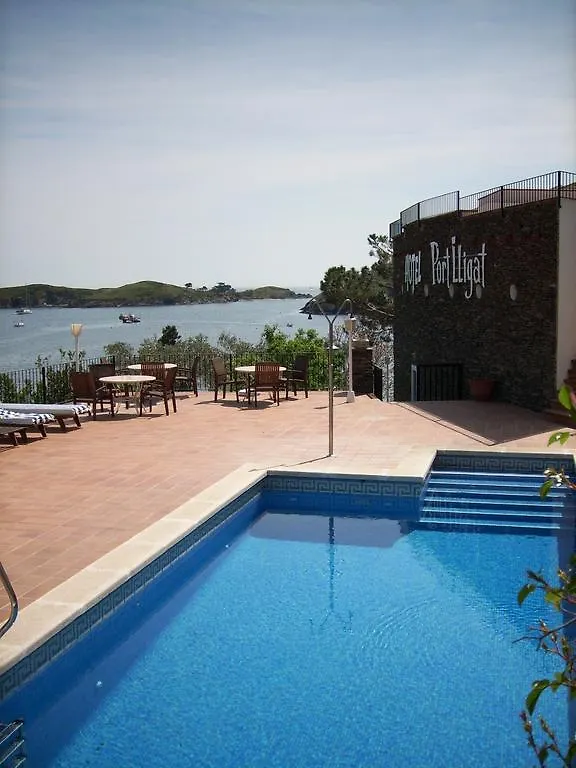Bungalow Hotel Port-Lligat Cadaqués