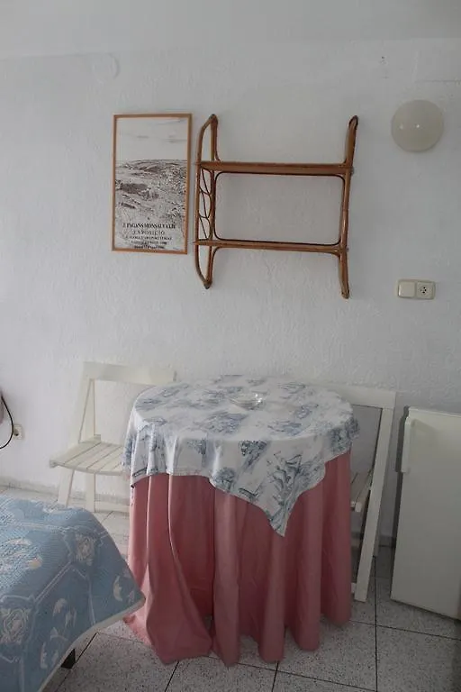 Bungalow Hotel Port-Lligat Cadaqués
