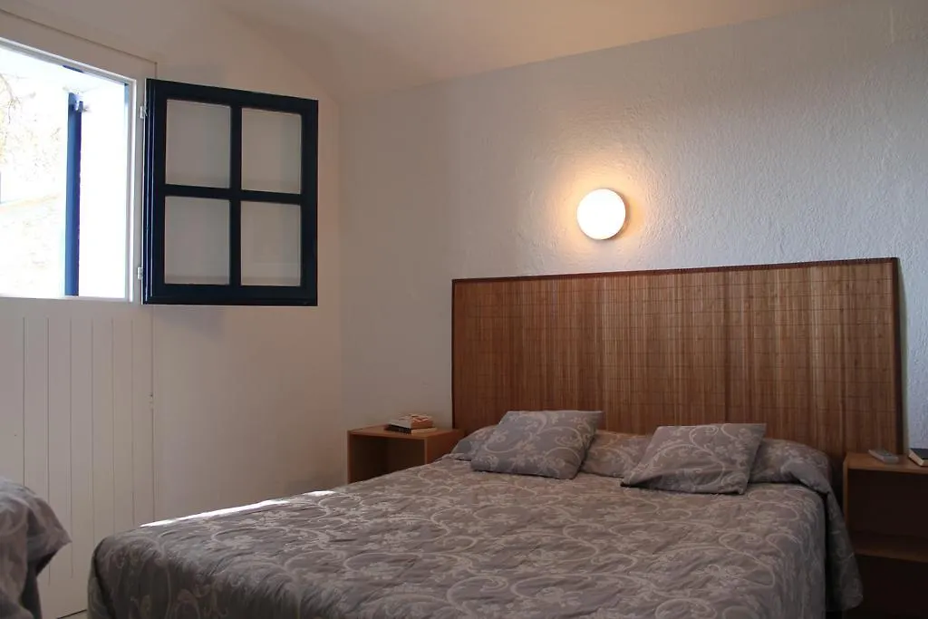 Πάρκο διακοπών Bungalow Hotel Port-Lligat Cadaqués