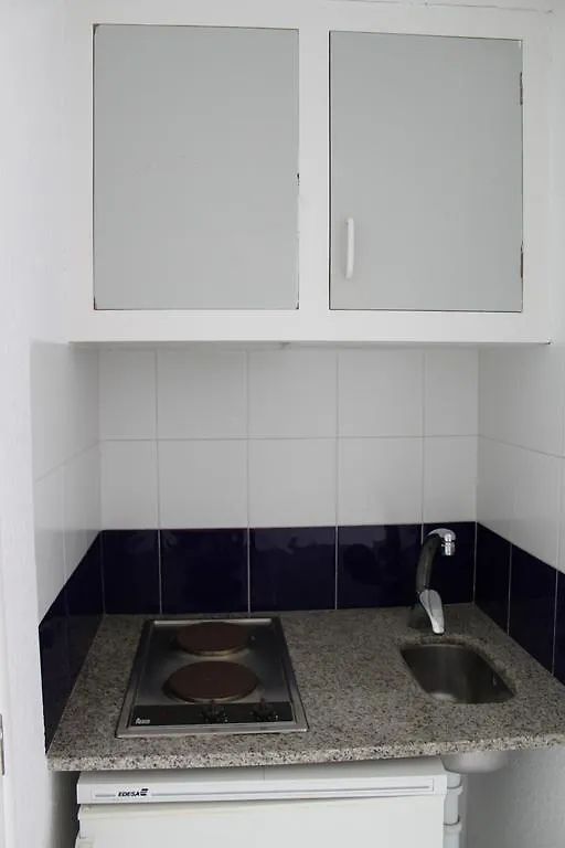 Bungalow Hotel Port-Lligat Cadaqués Πάρκο διακοπών