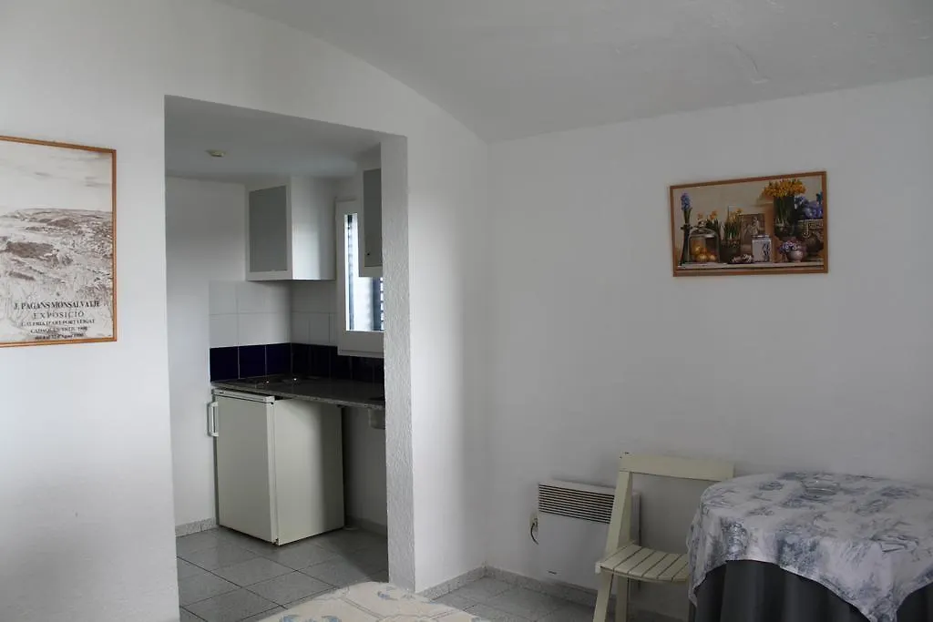 Πάρκο διακοπών Bungalow Hotel Port-Lligat Cadaqués