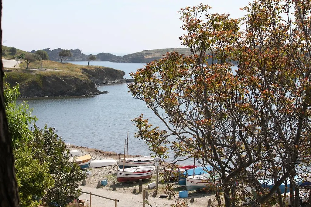 Bungalow Hotel Port-Lligat Cadaqués 0*,  Ισπανία