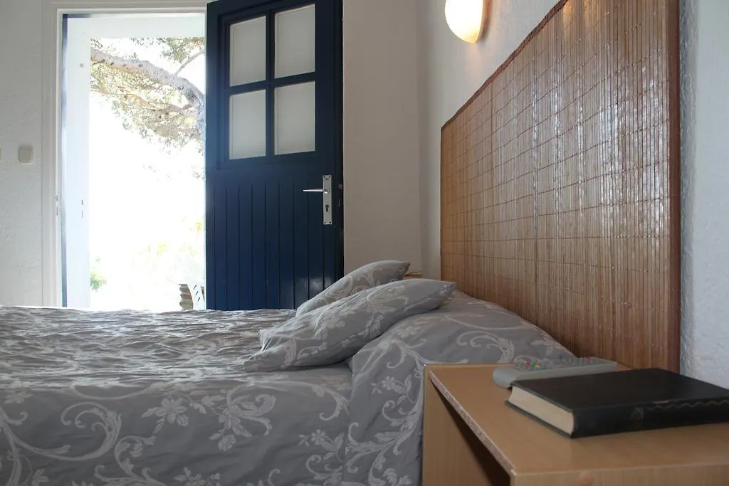 Bungalow Hotel Port-Lligat Cadaqués 0*,