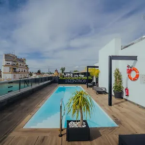 Eszentrico Jerez Appart hôtel Jerez de la Frontera